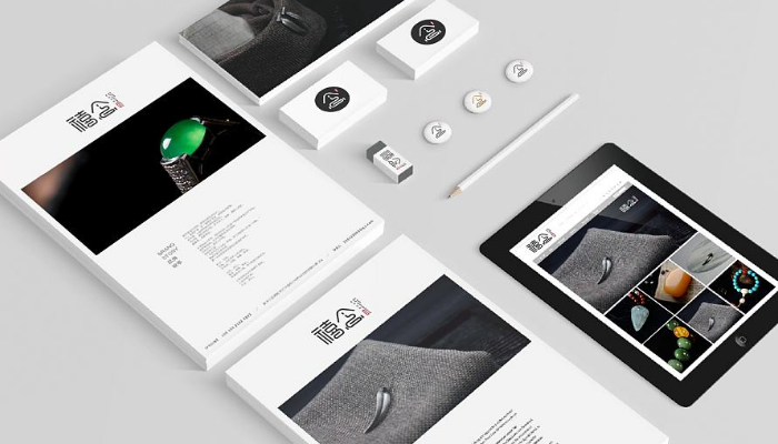 上海VI設(shè)計(jì)公司