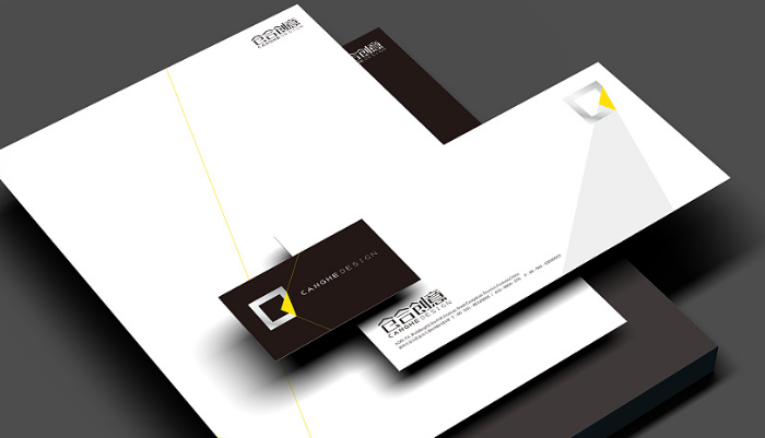 上海VI設(shè)計公司