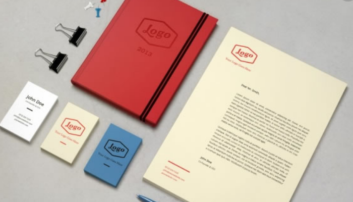 上海VI設計公司