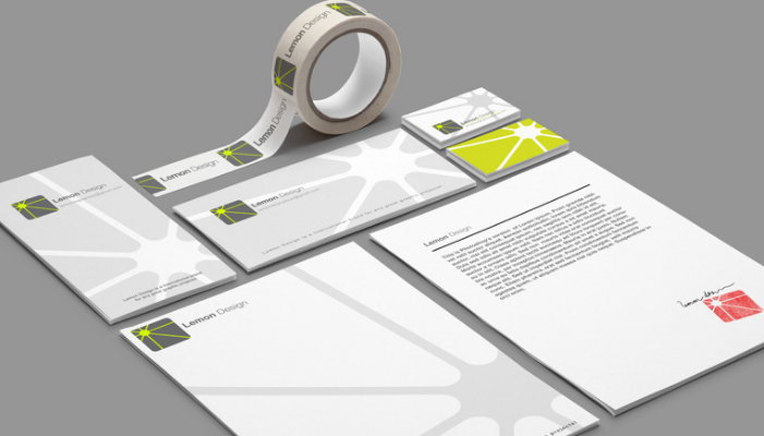 VI設(shè)計公司