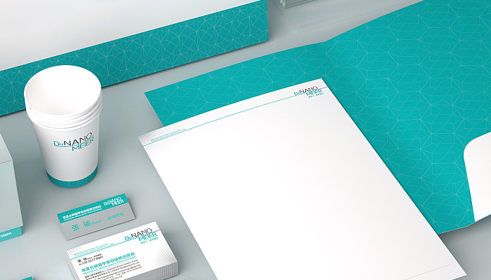 上海VI設計公司