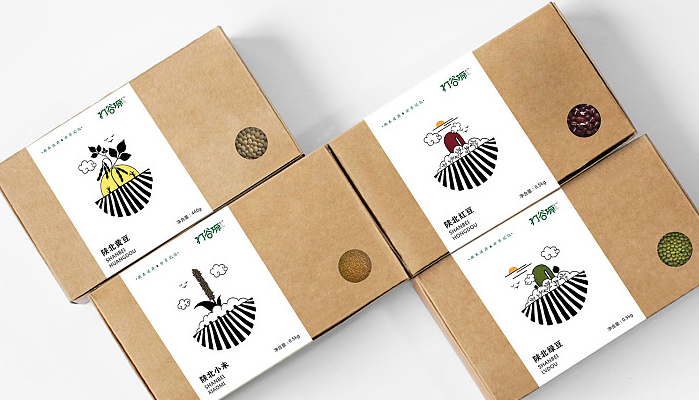 VI設(shè)計(jì)公司