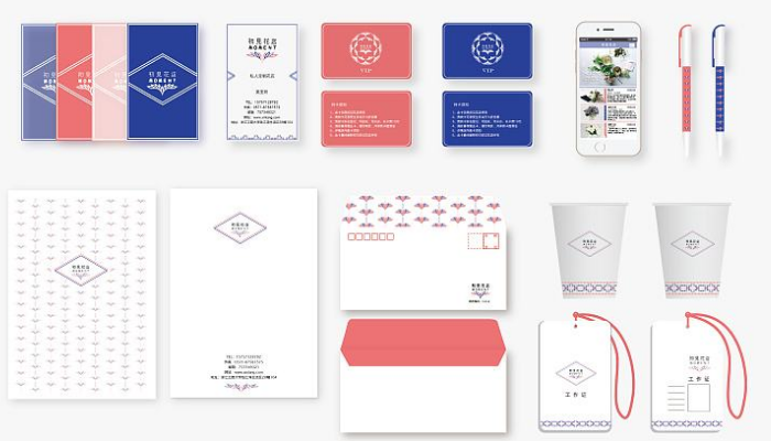 上海VI設(shè)計公司