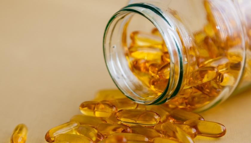 保健品包裝設(shè)計(jì)