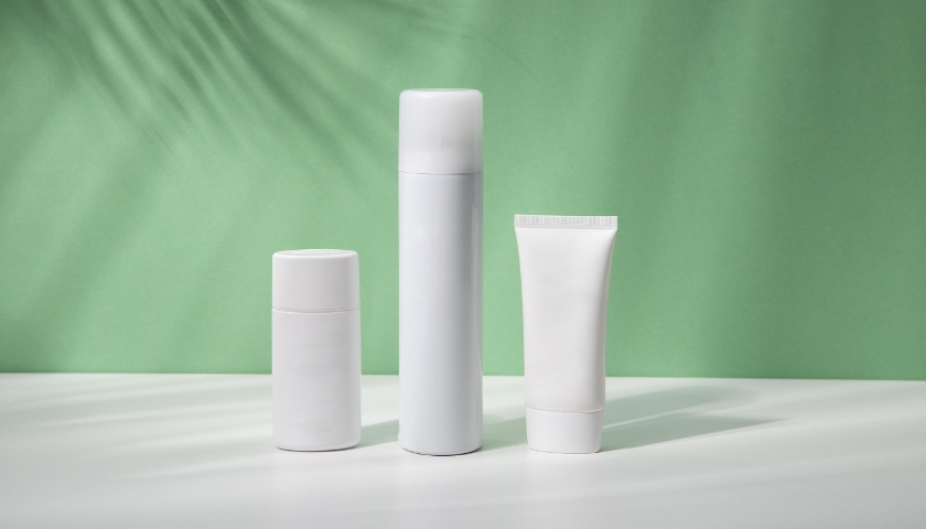 護(hù)膚品包裝設(shè)計(jì)