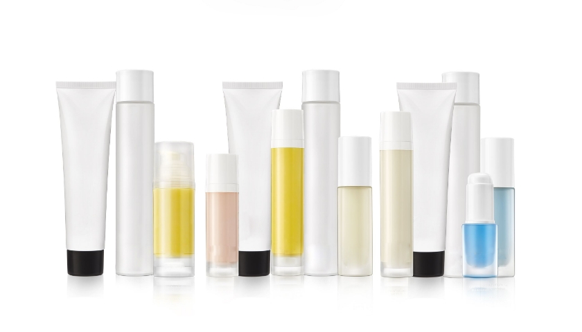 護(hù)膚品包裝設(shè)計