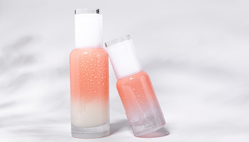 護膚品包裝設計