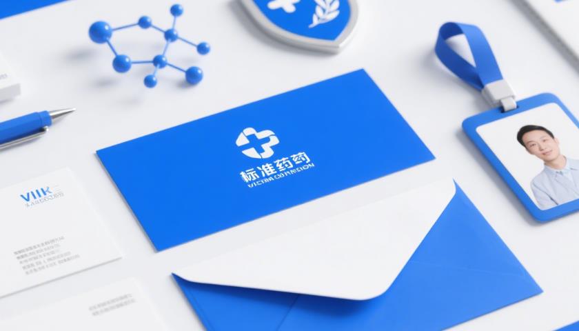 上海企業vi設計