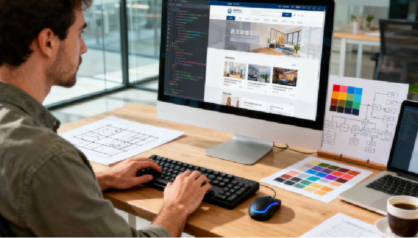 上海標(biāo)志設(shè)計(jì)