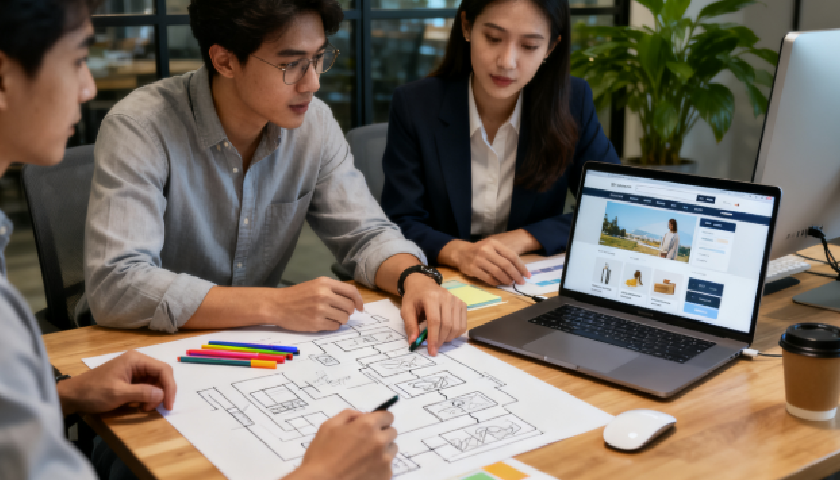 上海VI設(shè)計(jì)公司