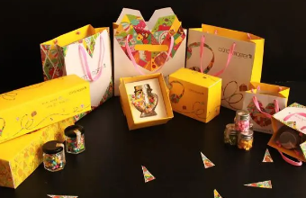 打造獨特包裝設計,引領品牌風潮