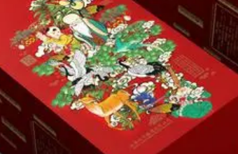 如何打造引人注目的包裝設計?