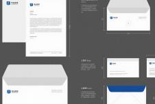 企業VI設計如何賦能建材品牌?上海VI設計公司揭秘核心策略