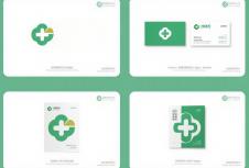 上海企業VI設計:為醫藥公司鑄就獨特品牌基因