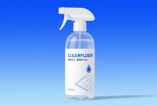 專業(yè)VI設(shè)計公司如何為地板清潔劑品牌打造視覺競爭力