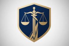 上海VI設(shè)計助力律師事務所構(gòu)建專業(yè)信任的視覺體系