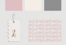 品牌vi設計:解鎖女裝品牌差異化競爭的視覺密碼