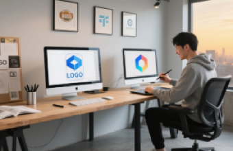 如何挑選優秀的LOGO設計公司