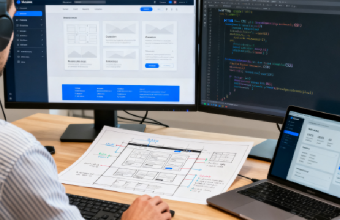 LOGO 設計公司是設計品牌視覺形象的核心
