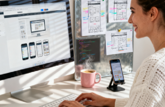 專業 LOGO 設計公司幫助企業將抽象理念轉化為具象視覺符號的關鍵力量