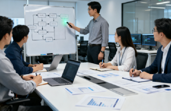 網站建設已成為企業塑造品牌形象、拓展市場的關鍵舉措,LOGO 設計公司在此過程中扮演著不可或缺的角色